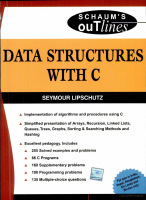 Data Structures With C By Schaum Series.pdf